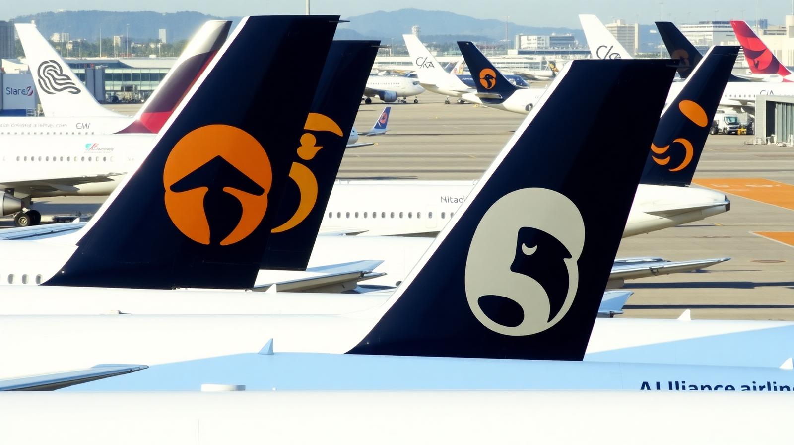 How Airline Alliances Work — and Why They Help You