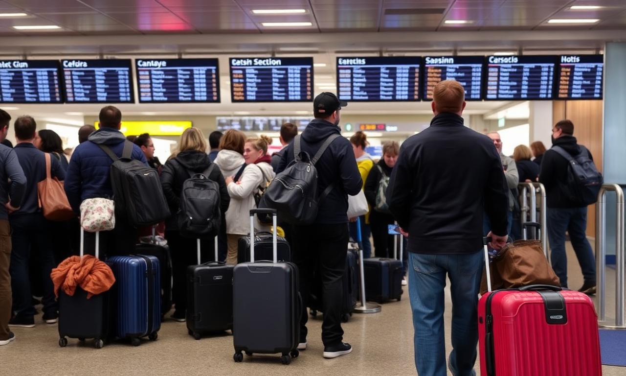 Canada APPR: Delay Compensation Rules
