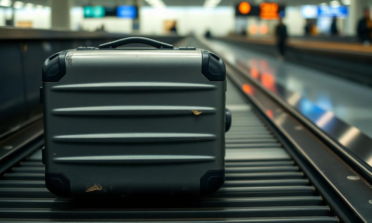 Damaged Baggage Claims That Actually Get Paid
