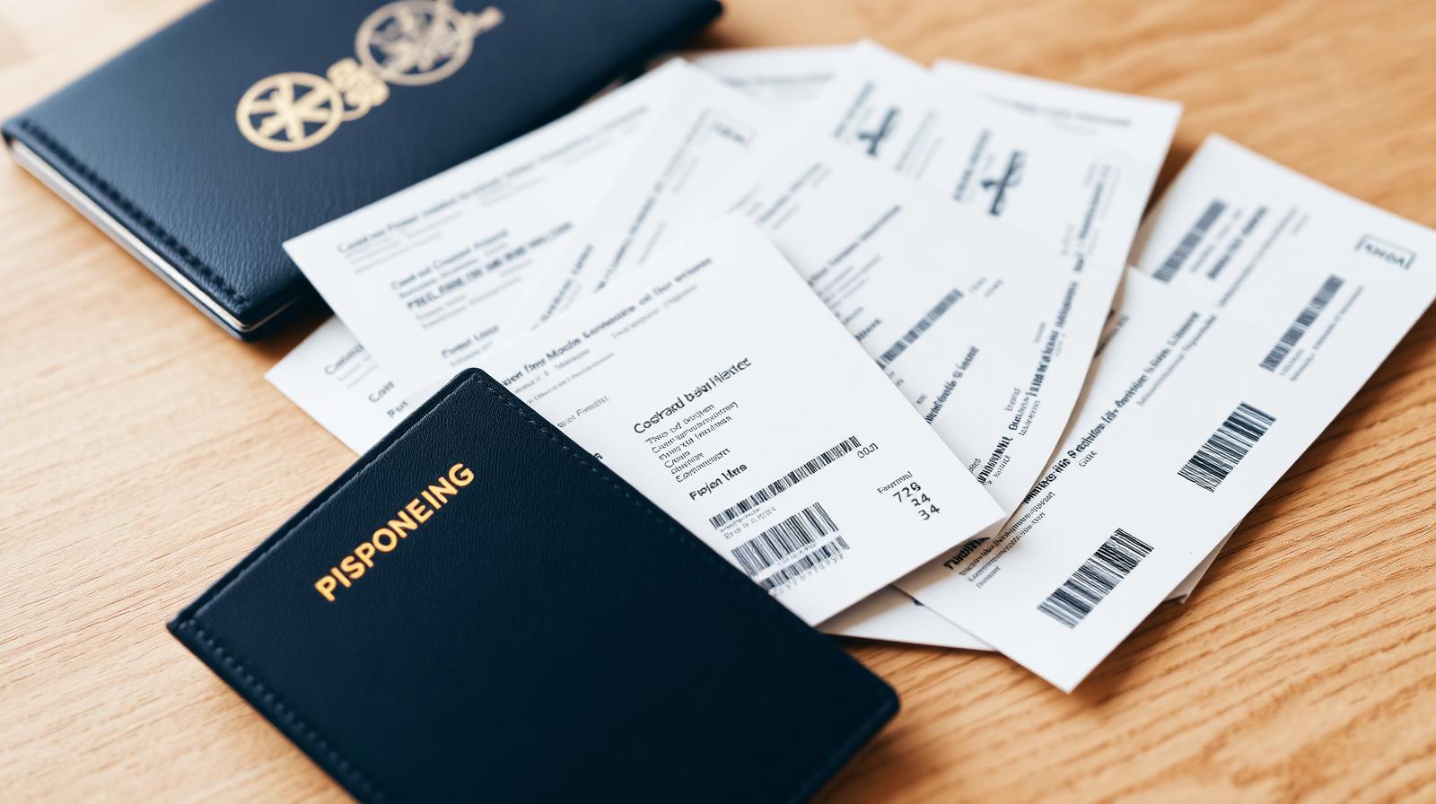 Fare Classes Explained: What the Letter on Your Ticket Means
