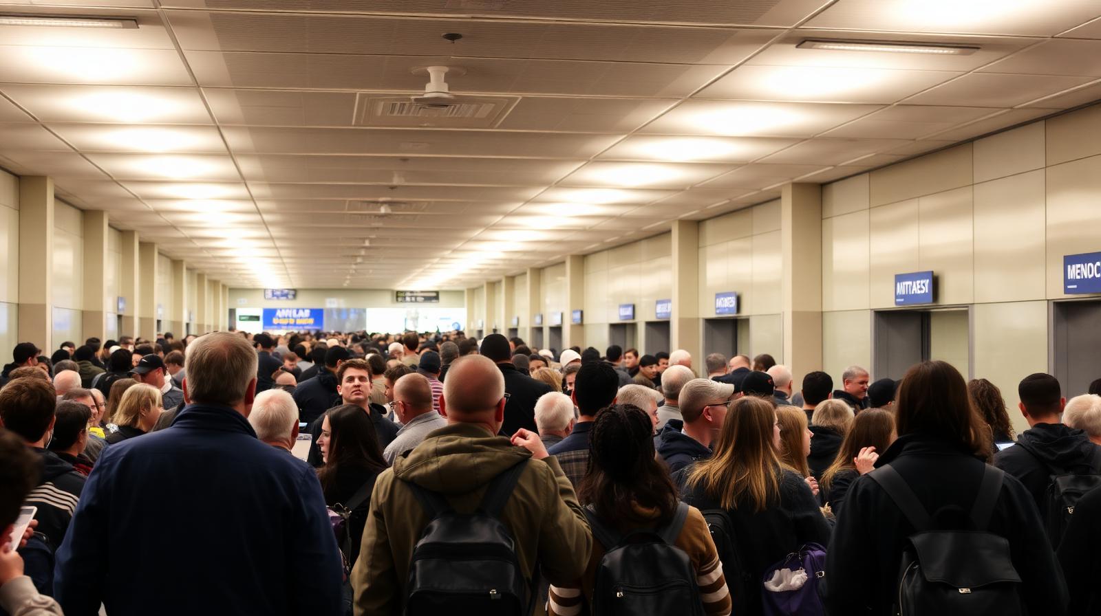Understanding Overbooking: Why Flights Are Sold Beyond Capacity